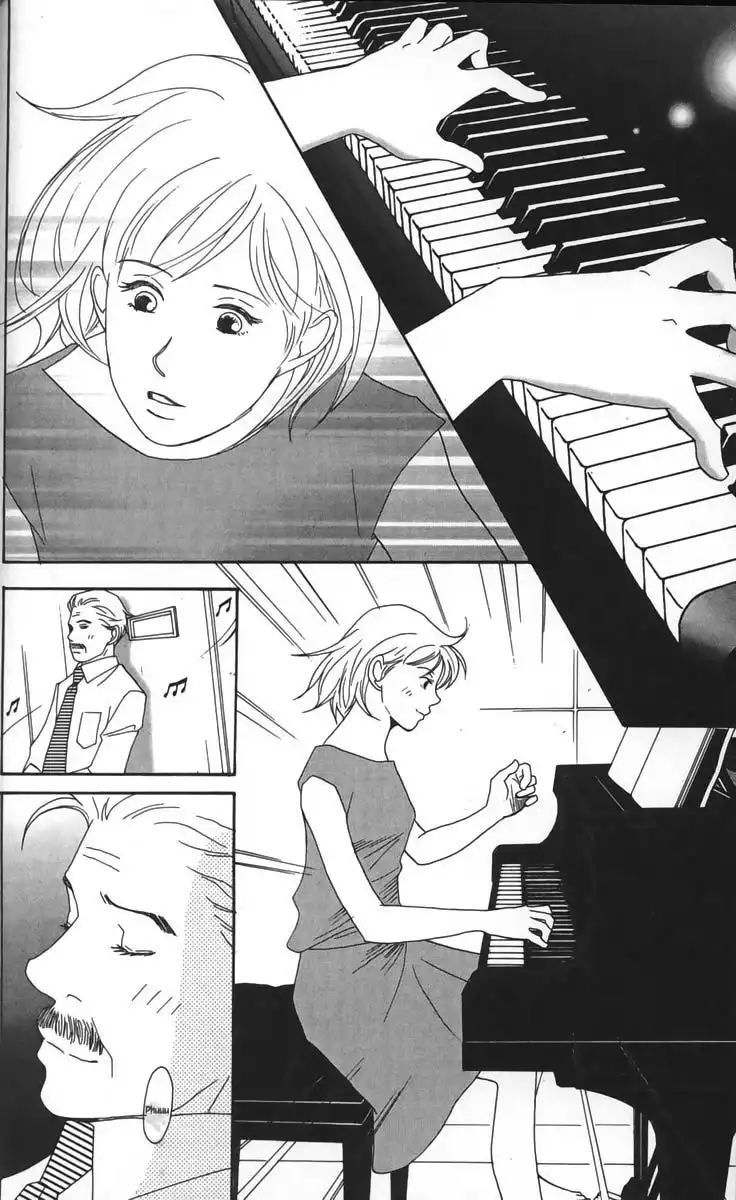 Nodame Cantabile Chapter 20 24